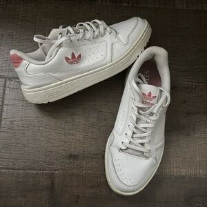 Adidas sport shoes